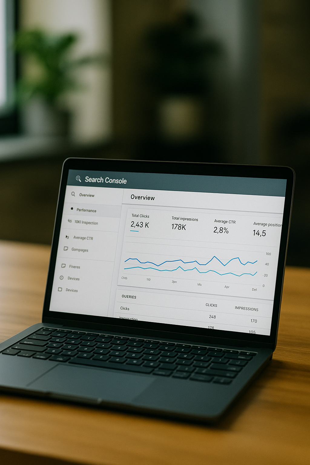 Phil Carr SEO Consultant & Web Strategist