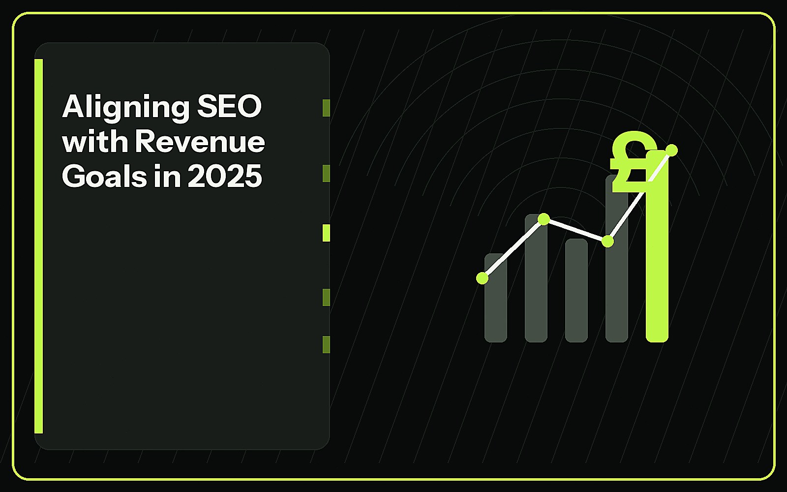 Aligning SEO with Revenue Goals in 2025 featured image Aligning SEO with Revenue Goals in 2025 featured image