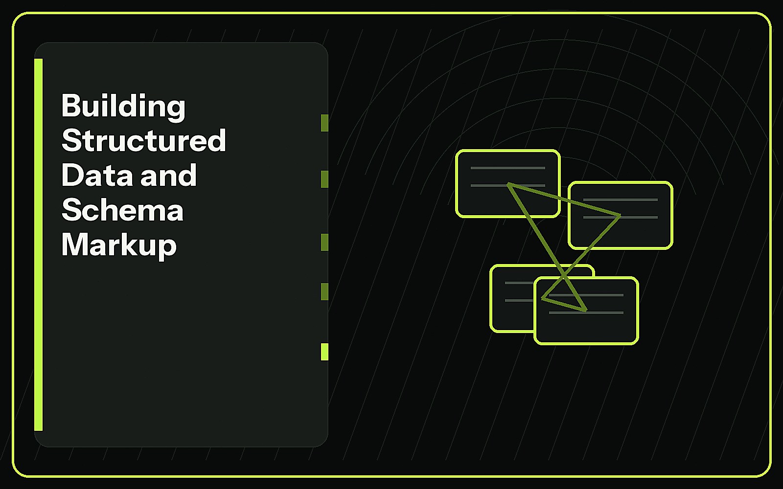 Building Structured Data and Schema Markup featured image Building Structured Data and Schema Markup featured image