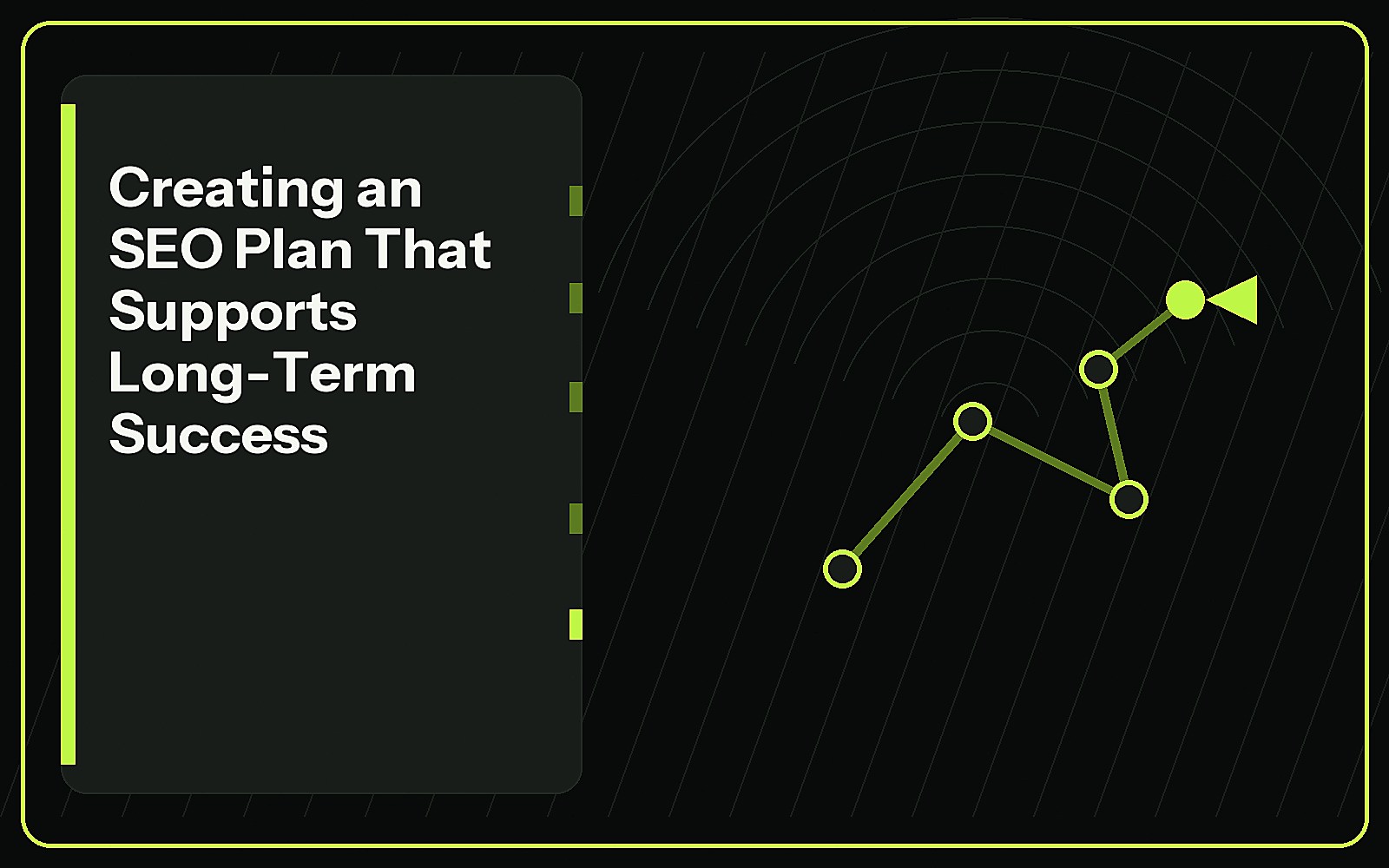 Creating an SEO Plan That Supports Long-Term Success featured image Creating an SEO Plan That Supports Long-Term Success featured image