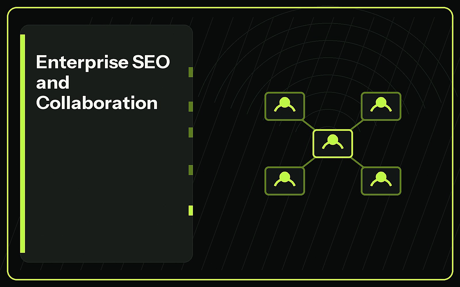Enterprise SEO and Collaboration featured image Enterprise SEO and Collaboration featured image