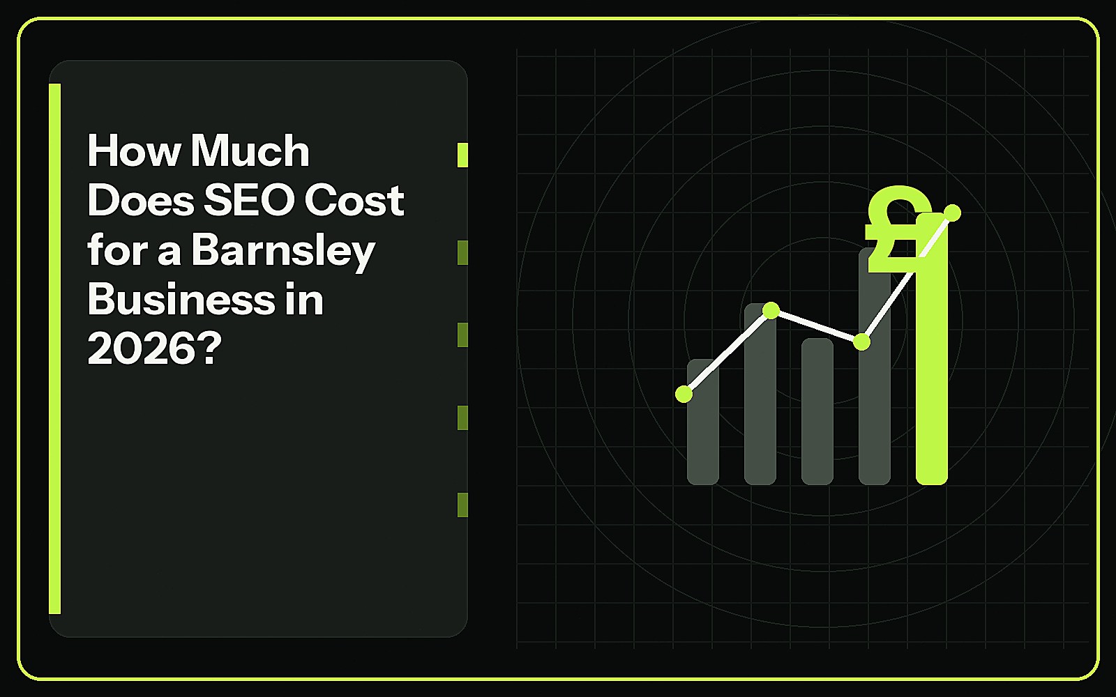 How Much Does SEO Cost for a Barnsley Business in 2026? featured image How Much Does SEO Cost for a Barnsley Business in 2026? featured image