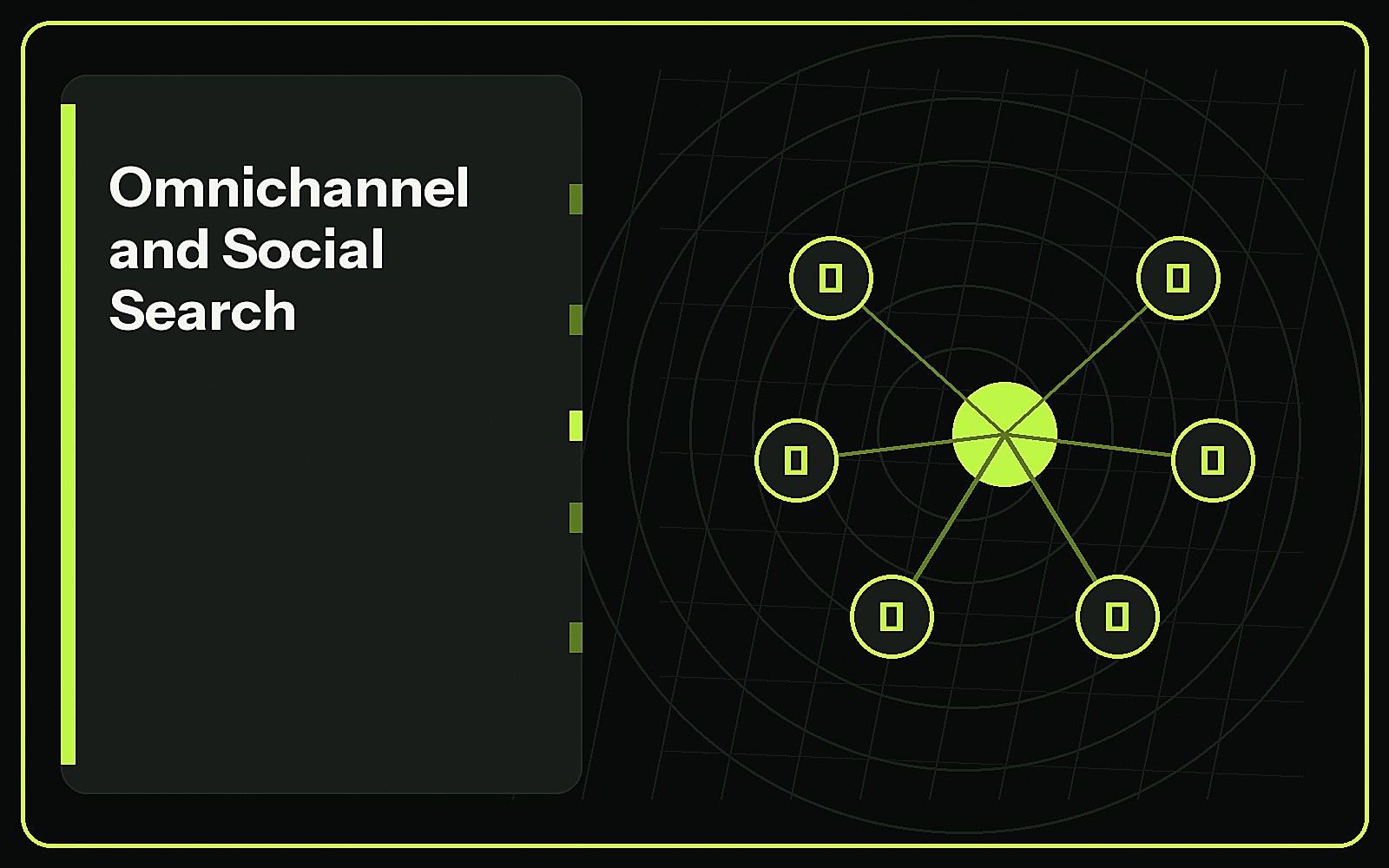Omnichannel and Social Search featured image Omnichannel and Social Search featured image