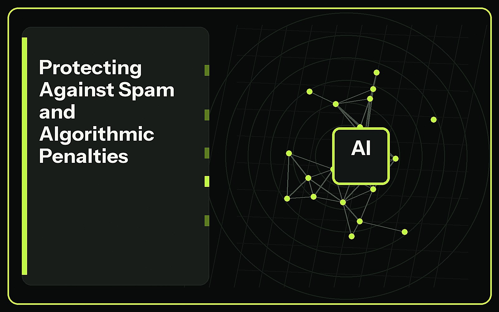 Protecting Against Spam and Algorithmic Penalties featured image Protecting Against Spam and Algorithmic Penalties featured image