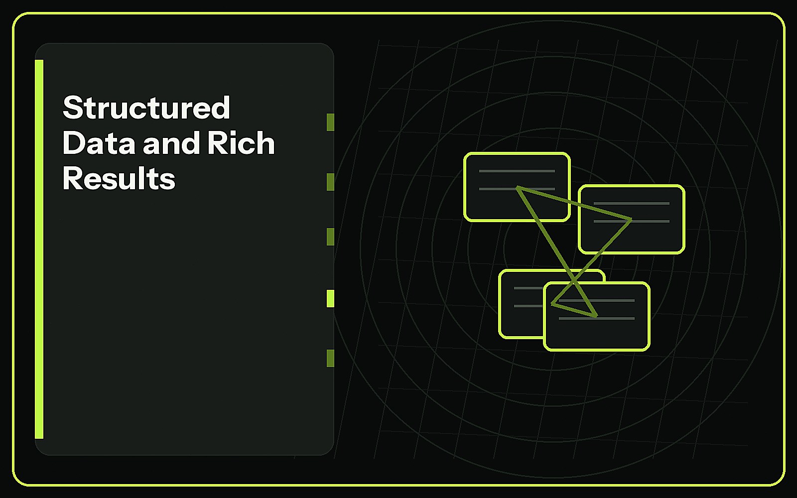 Structured Data and Rich Results featured image Structured Data and Rich Results featured image