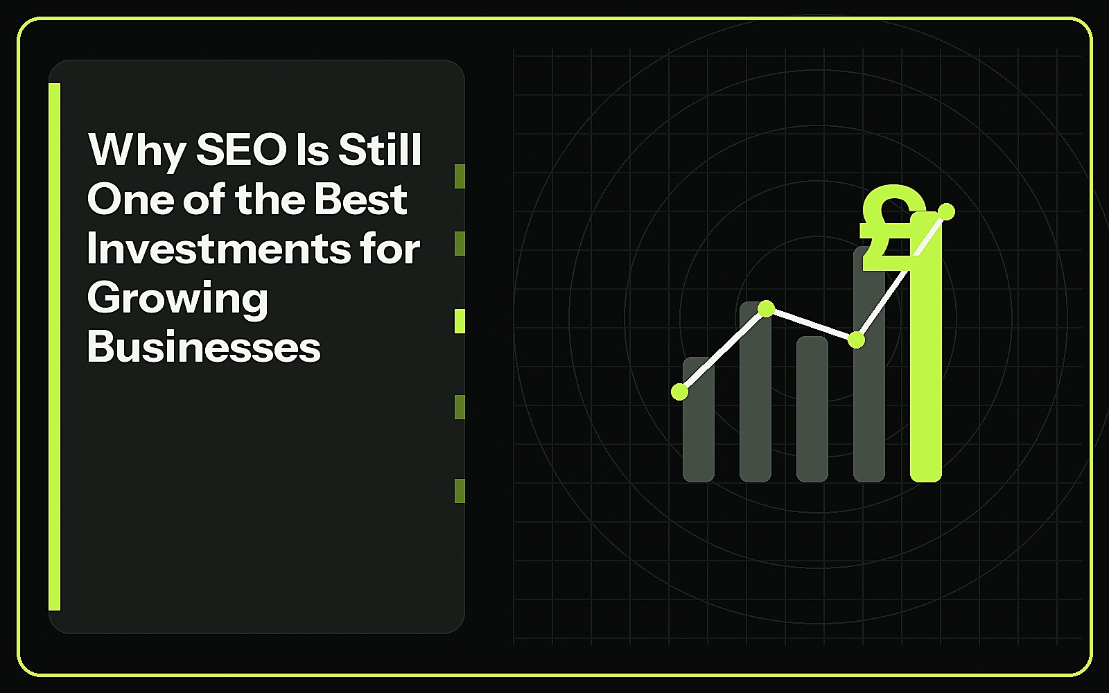 Why SEO Is Still One of the Best Investments for Growing Businesses featured image Why SEO Is Still One of the Best Investments for Growing Businesses featured image