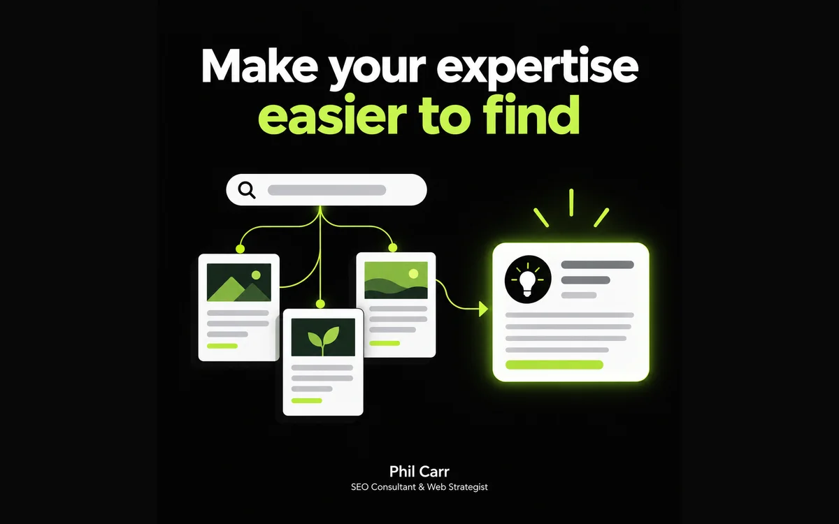 July 2026: AI Search — What Small Businesses Should Do Now featured image