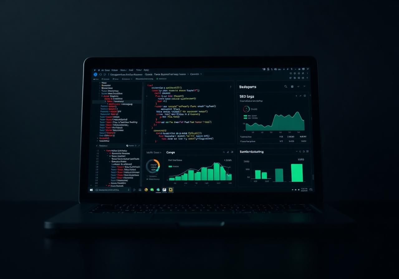 Lead-focused reporting