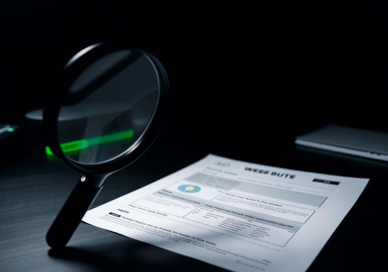 Technical SEO audit Technical SEO audit
